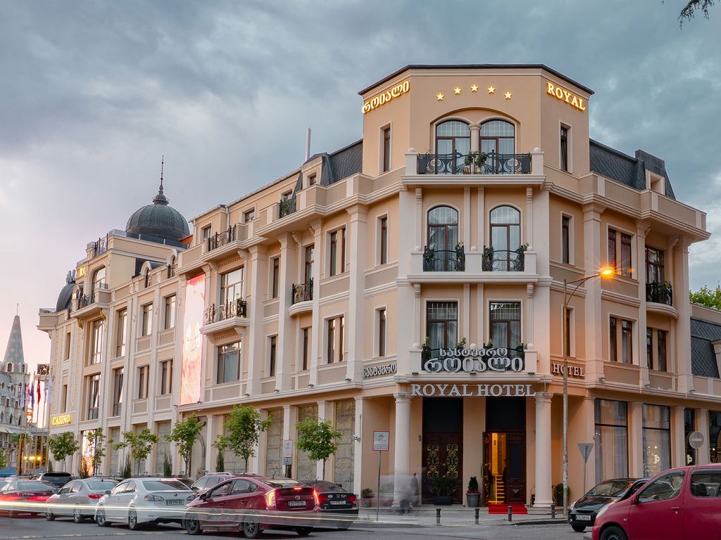 Royal Hotel Batumi
