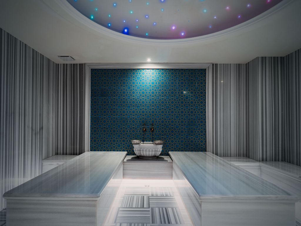 Royal Spa