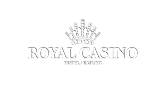 Royal Batumi – Casino
