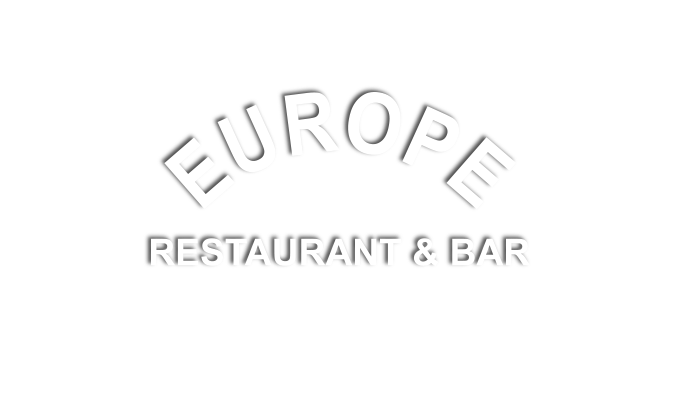 Royal Batumi – Europe Restaurant