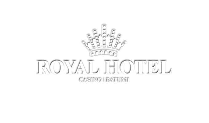 Royal Batumi – Hotel